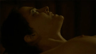 Eva Green GIF. Gifs Filmsterren Eva green Dark shadows Angelique bouchard 
