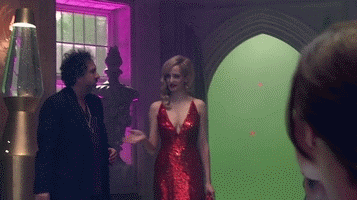 Bad Gifs Filmsterren Eva green michael pitt hou van me dreamers 