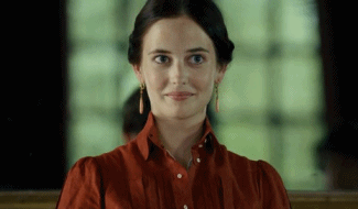 Eva Green Gifs Animaatjes nl