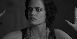 Gifs Filmsterren Eva green 