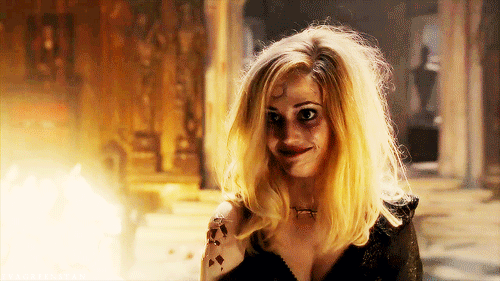 Gifs Filmsterren Eva green dark shadows angelique bouchard 