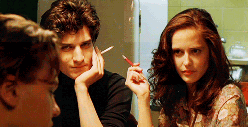 Eva Green GIF. Gifs Filmsterren Eva green 