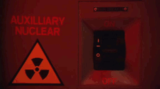 Kerstmis Games Gifs Fallout ik heb gemaakt kerstvakantie nationale lampoons kerstvakantie nuclea 