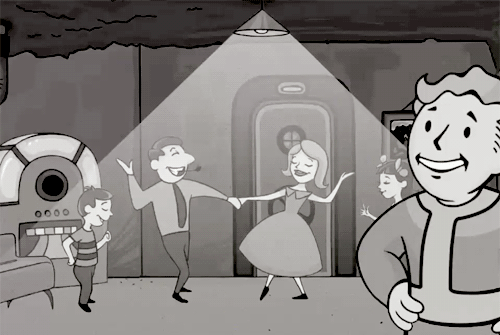 Games Fallout 3 Gifs Fallout gemaakt door ps 