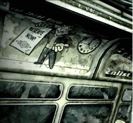 Games Fallout 3 Gifs Fallout Gaming Video games 