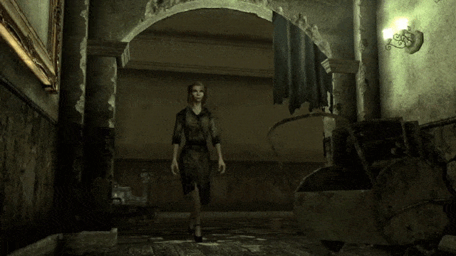 Games Gifs Fallout meest kwaad verhaal item 