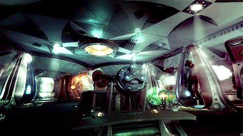 Games Gifs Fallout nieuw reactiongifs MRW vegas Mac 