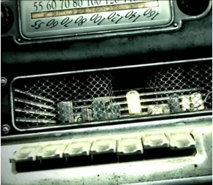 Muziek Games Fallout 3 Gifs Fallout gaming herinneringen ouderwets video games gelukkige tijde 