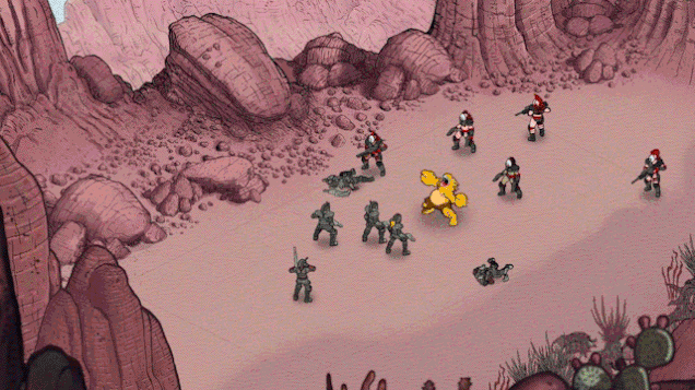 Liefde Games Pc Letter Gifs Fallout nieuw kotakucore ftl gekkenhuis XCOM de banner saga sky 