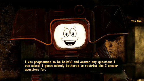 Games Gifs Fallout new vegas 