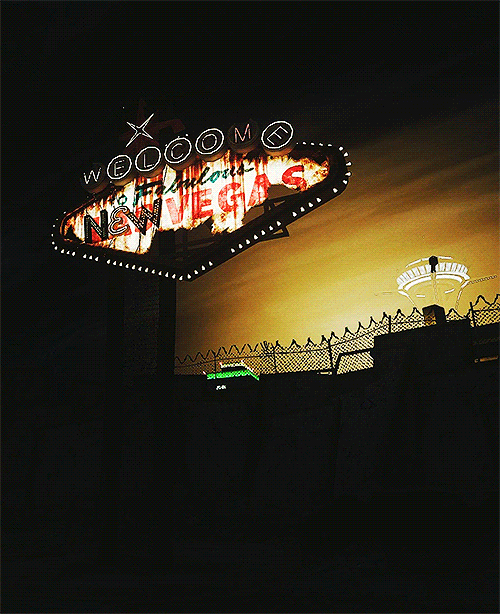 Games Gifs Fallout new vegas 