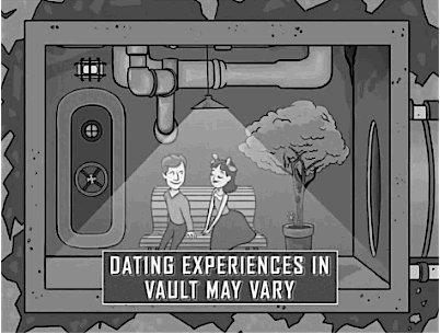 Games Fallout 3 Gifs Fallout gaming cartoons en comics 