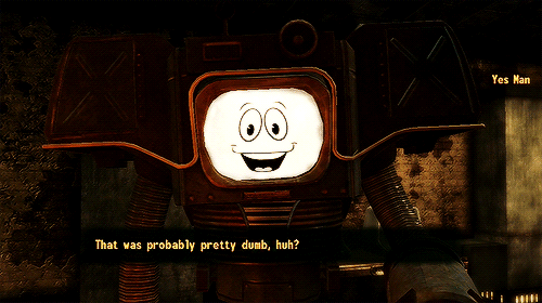 Games Gifs Fallout new vegas 