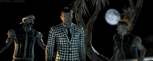 Games Benny Gifs Fallout ik zweer okay im gedaan 