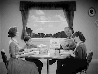 Games Tv Fallout 3 Gifs Fallout gaming oud zwart en wit atoombom woestenij atomic blast 