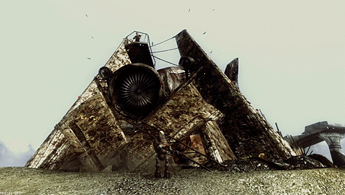 Games Gifs Fallout meest kwaad verhaal item 