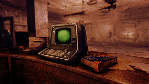 Games Fallout 3 Gifs Fallout 