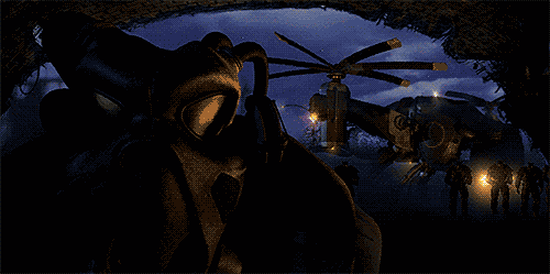 Games Fallout new vegas Gifs Fallout video games 