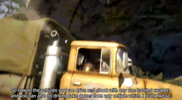 Games Gifs Far cry far cry 4 e3 