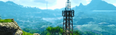 Games Gifs Far cry far cry 4 fc4 echtgenoot sabal 