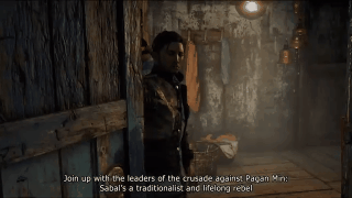 Games Gifs Far cry far cry 4 fc4 echtgenoot sabal 