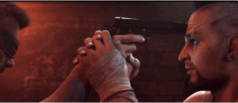 Games Gifs Far cry far cry 4 fc4 echtgenoot sabal 