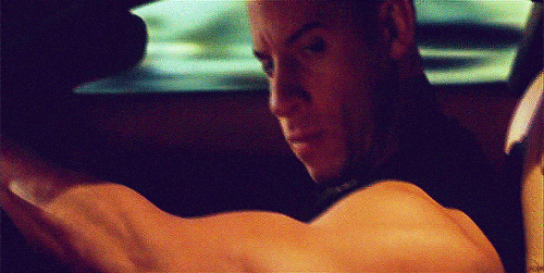 Fast And Furious GIF. Films en series Gifs Fast and furious  Afbeelding Auto&amp;#39;s Vin diesel Fast woedend 6 Dwayne johnson 
