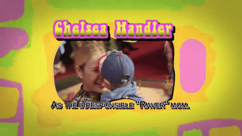 Artiesten Fergie Gifs chelsea handler la liefde 