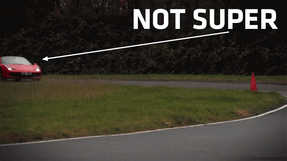 Voertuigen Ferrari Gifs supercar 