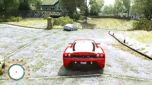 Voertuigen Games Ferrari Grand theft auto Gifs GTAV stevetrackboyz55 scuderia 