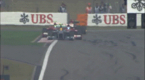 Sport Voertuigen Ferrari Mercedes Lewis Gifs aanval highlightgifs dubbele hamilton 