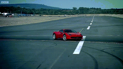 Voertuigen Auto Ferrari Gifs auto&amp;#39;s drift automobiel drifting 458 
