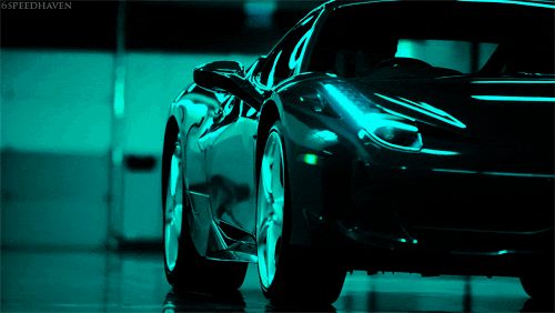 Voertuigen Ferrari Gifs auto&amp;#39;s art &amp;amp; design exotisch luxe italia 458 