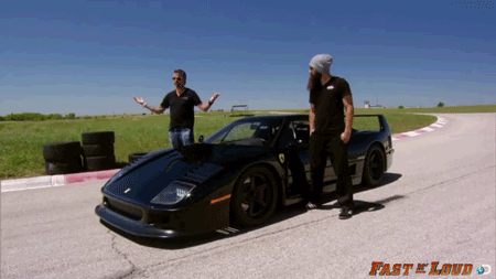Voertuigen Ferrari Gifs klassiek berlinetta klassieke auto&amp;#39;s 250 klassieke ferrari Lusso kl 