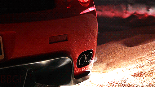 Voertuigen Auto Ferrari Sexy Gifs auto&amp;#39;s enzo 