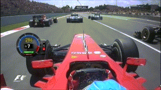 Voertuigen Ferrari Gifs banden hoogtepunt race sets gameplan 