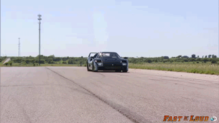 Voertuigen Ferrari Gifs seizoen 3 Nathan Fillion Stana Katic richard kasteel lucky stijve 