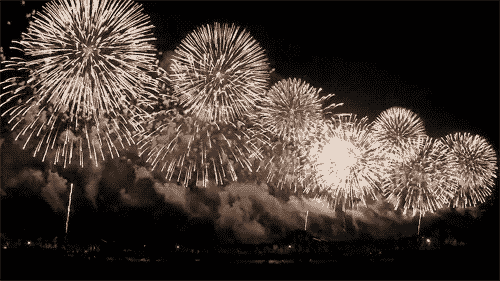 Vuurwerk Artiesten Katy perry kleuren Gifs licht Katy Hudson 
