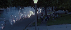 Vuurwerk GIF. Vuurwerk Gifs 