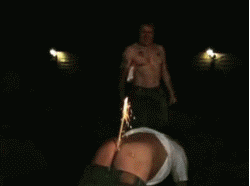 Vuurwerk GIF. Vuurwerk Gifs Sterretje Vonken 