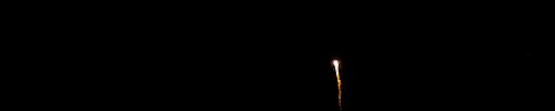 Vuurwerk Brand Gifs sterretje 