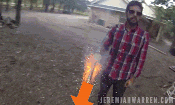 Vuurwerk Gifs upvote 
