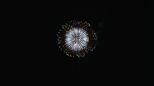 Vuurwerk Nieuwjaar Gifs lichten koel foto&amp;#39;s 