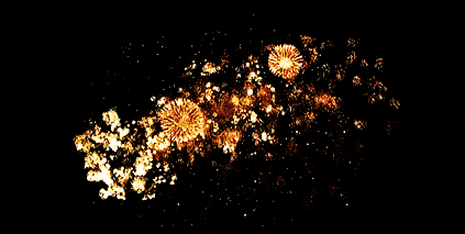 Vuurwerk Gifs de mijne 