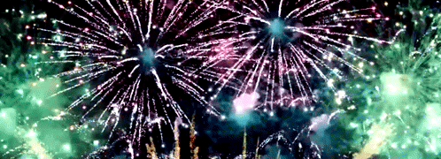 Vuurwerk Gifs ander 