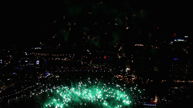 Vuurwerk Gifs nevelvlek Melkweg de mijne luiaard sprankelt slothtastic luiaard wereld t 