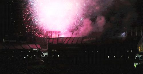 Vuurwerk Gifs mislukken explosie 