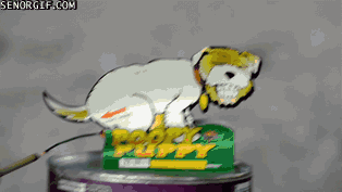 Vuurwerk Gifs 