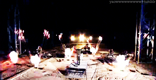 Vuurwerk Gifs vlammen in vlammen mijn lieve schaduw 