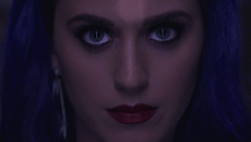 Muziek Vuurwerk Artiesten Katy perry Katy Gifs lied art &amp;amp; design macro 